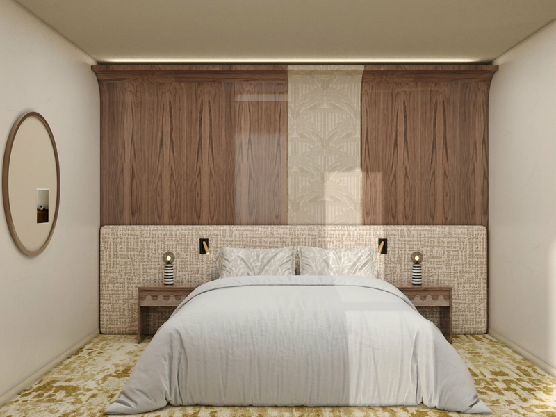 Grand Suite